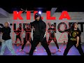Puri - Killa | Dance Choreography @BizzyBoom