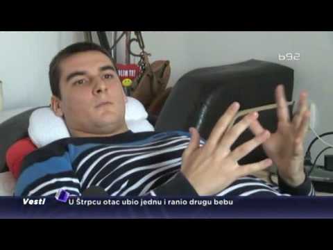 Dobio otkaz zbog povrede na radnom mestu