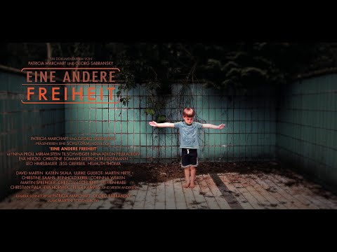 EINE ANDERE FREIHEIT - Der Film