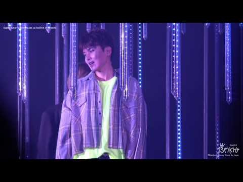 4K 181111 SS7BKK Encore - SorrySorry [13mkh]
