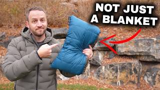 The Most Versatile Camp Blanket I’ve Ever Used!