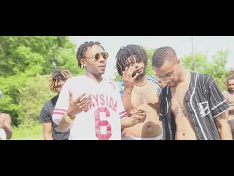 (Official Video) Gino Santana x Kato - New Wave