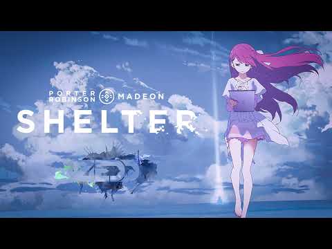 Shelter x Clarity (JYN Mashup)