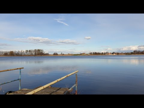 Mieszkanie przy jeziorze w Błażejewku - na sprzedaż!