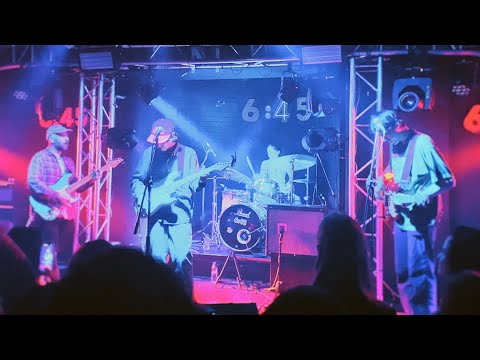Palmiyeler - Gel Yanıma 28/09/2022 live