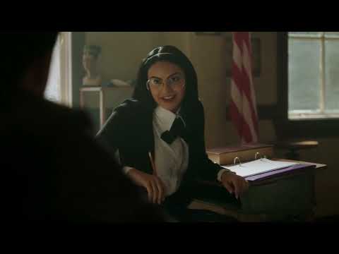 Change Your Mind - Riverdale 5x12 Music Scene