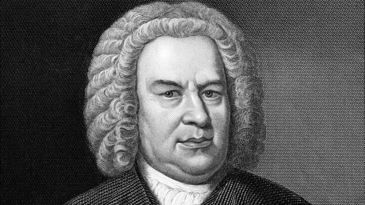 J. S. Bach: Missa em Si menor