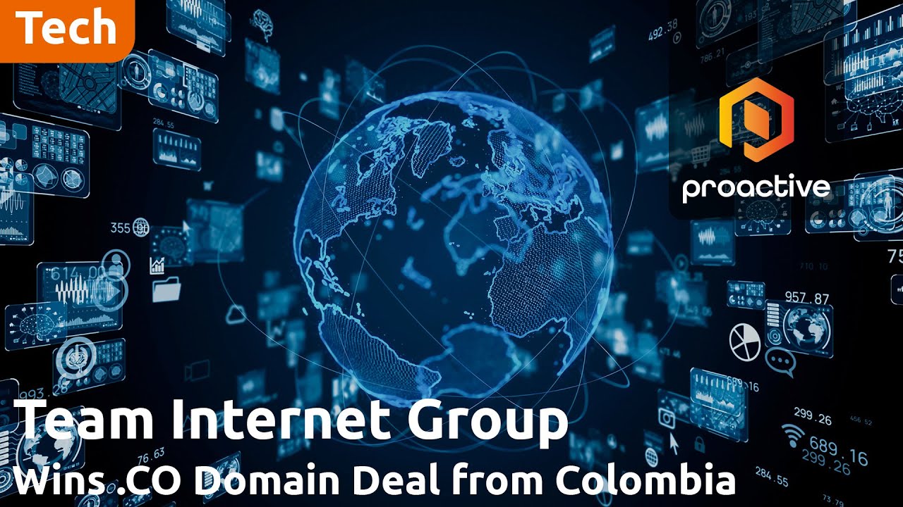 Team Internet CEO on latest milestones in Domains, Comparison, and Search divisions