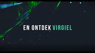 Virgiel OWee Delft 2017 || Lekker geregeld