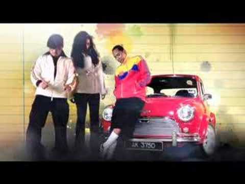 Phlowtron ft. V.E - Adikku Pandai Menari