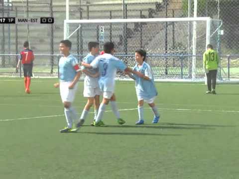 LA UNIÓN MANILVA HA ORGANIZADO PARA ESTE SÁBADO Y DOMINGO EL PRIMER TORNEO DE PRETEMPORADA