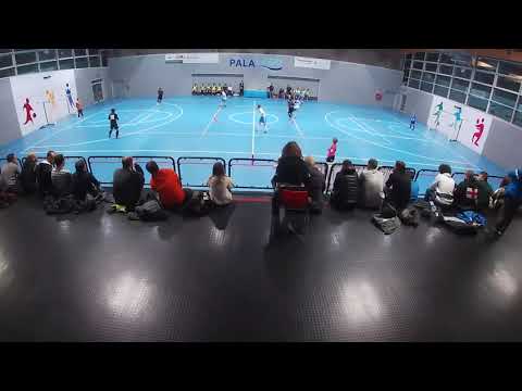 Valcalepio VS Provagliese 3-5