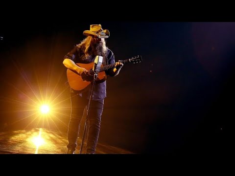 Think I'm In Love With You (ACL Live 2024) - Chris Stapleton & Morgane Stapleton