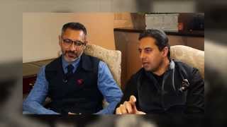 OC FLASHBACK: Pioneering Designer Duo Shantanu & Nikhil video