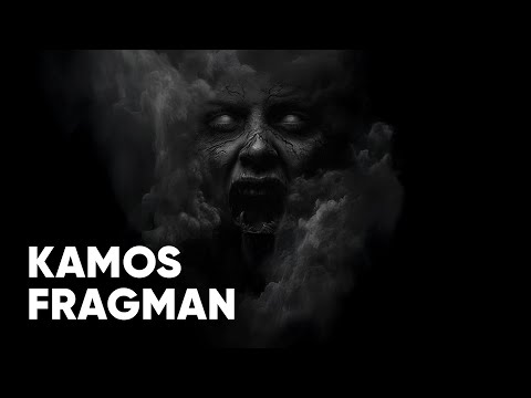 Kamos Fragman | Biletinial