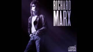 Richard Marx Heaven Only Knows @Latido_Musical Twitter
