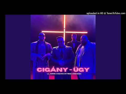 L.L Junior x KKevin feat Érdi Baba - Cigány Ügy / BASS BOOSTED 🎧