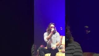 Fréro Delavega - Price Tag (Brest 25.03.17)