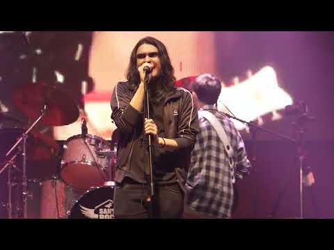 S Rezo - NX Zero (Cover)