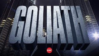 EastWest Goliath Overview