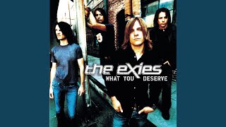 What You Deserve (Radio Edit)