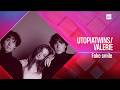 UtopiaTwins And Valerie Perform Fake Smile At The San Marino Song Contest Second Semifinal