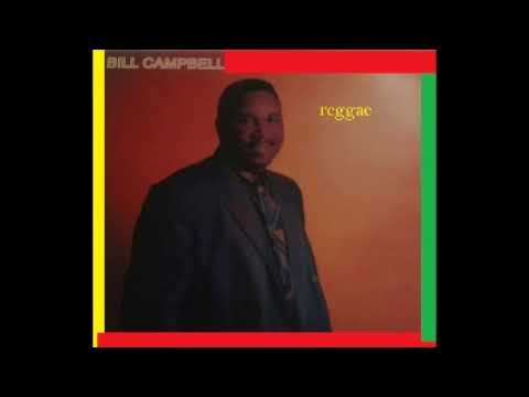 DIVULGANDO: Bill Campbell - Away Away Away / M Jr Roots - AL