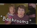 Every Time Charlie Tommy And Ranboo Say Backrooms