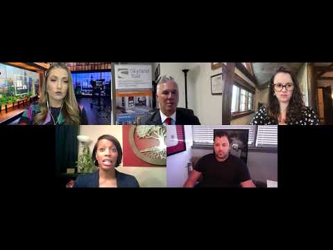 2021 Dorothy C. Fuqua Lecture: The Weight of Gold