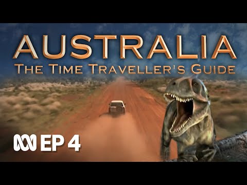 Australia The Time Traveller's Guide, Ep 4, The Big Island
