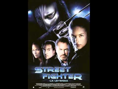 Ace Hood - Street Fighter (Street Fighter: Legend of Chun Li OST)