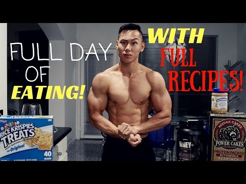 Hoangfit video.