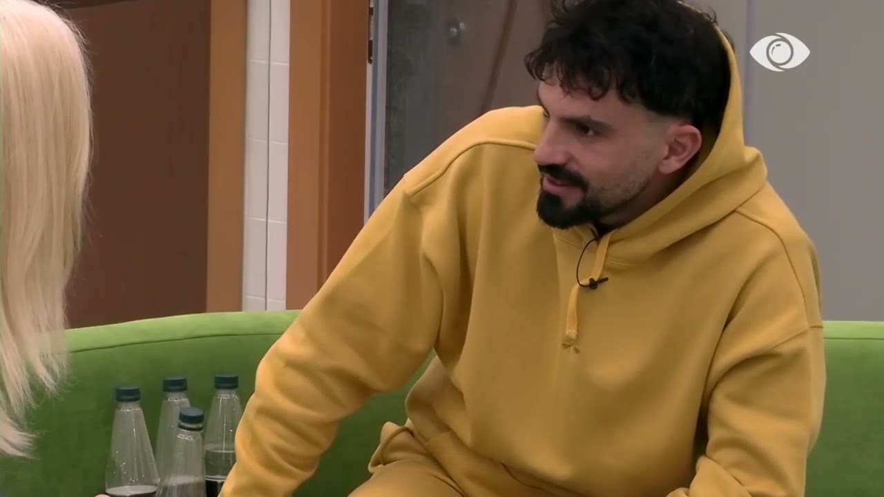 “Duhet të jetë e besueshme”/ Aldo plan me Danjën për të pikturuar banoret në gjumë