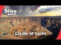 Africa S Origins How The First Continent Was Shaped By Chaos  SLICE EARTH FULL DOC