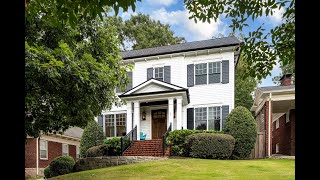 1158 Virginia Avenue NE, Atlanta, GA 30306