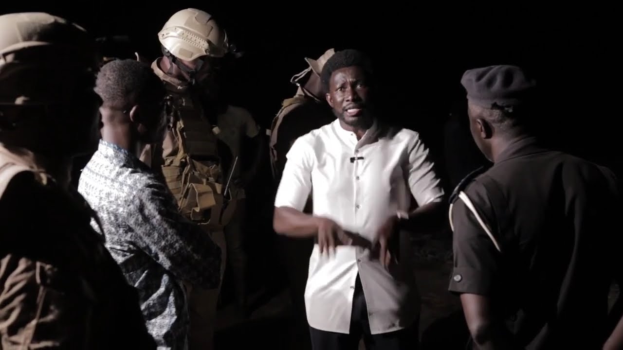 They can conspire and take Ghanaians for granted but they can’t grant us jobs, equity and equality.