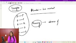 LAW OF TORTS - Negligence Class I - Meaning, Essential Ingredients & Theories Related to Negligence  (17.12.2024) MLC