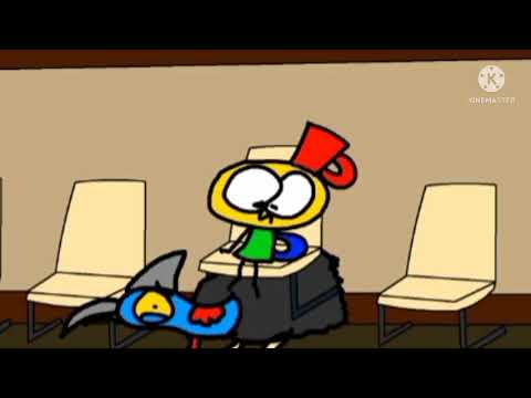 Toon Age: The Meltdown Part 2 - Storytime