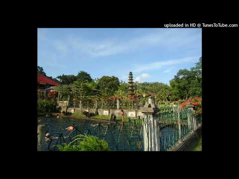 Ary Dwiguna - Engkebang Gamang