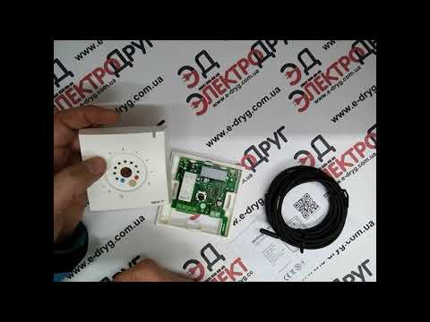 Терморегулятор DEVI DEVIreg 130-132. Обзор, подключение, проверка