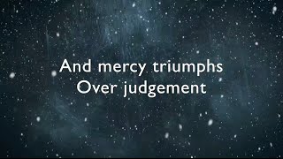 Mercy lyrics / music video - Bethel Music (Amanda Cook)
