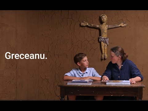 Lecția de patrimoniu Ilfov _12_Greci, o veche moșie boierească și câteva dintre bisericile ei