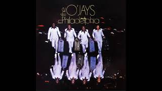 The O'Jays - Just Can't Get Enough