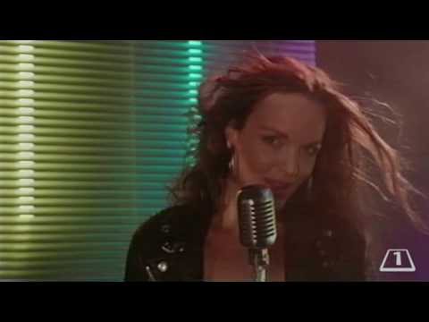 Jay Vintage ft Sara Jonas - Miami Nights (Hitparade 1985) VHS-Rip