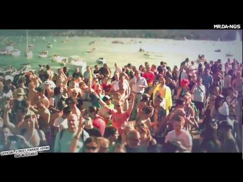 One Nation - Street Parade Lovemobile - Geschichte - 2011