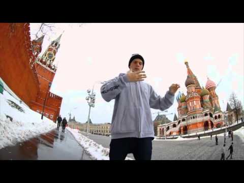 YYF UK Presents Vashek Kroutil