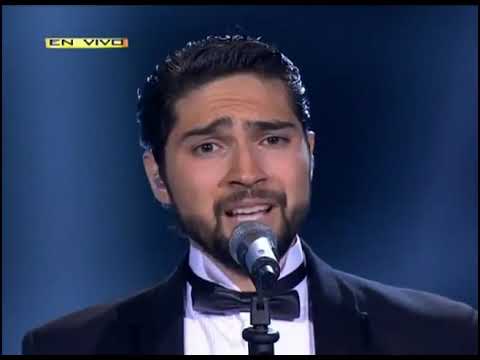 Alexis - Caruso (la academia 10)