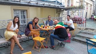 Le Village in Paris, France - THG Review by Nisha H.