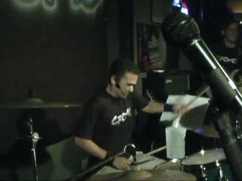 CROMO - Lançamento do CD!