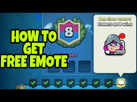 CLASH ROYALE-Pro tips to win musketeer draft challenge! How to get free emotes in clash Royale!HINDI